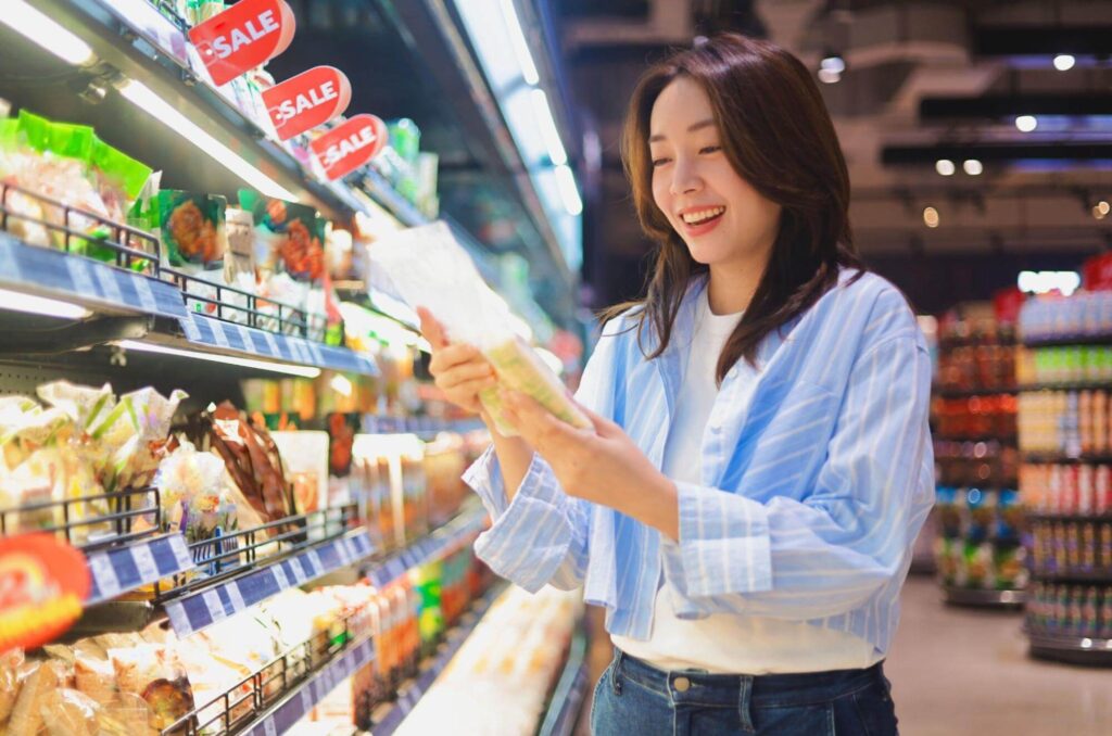本物を見抜く！裏面ラベルの正しい読み方