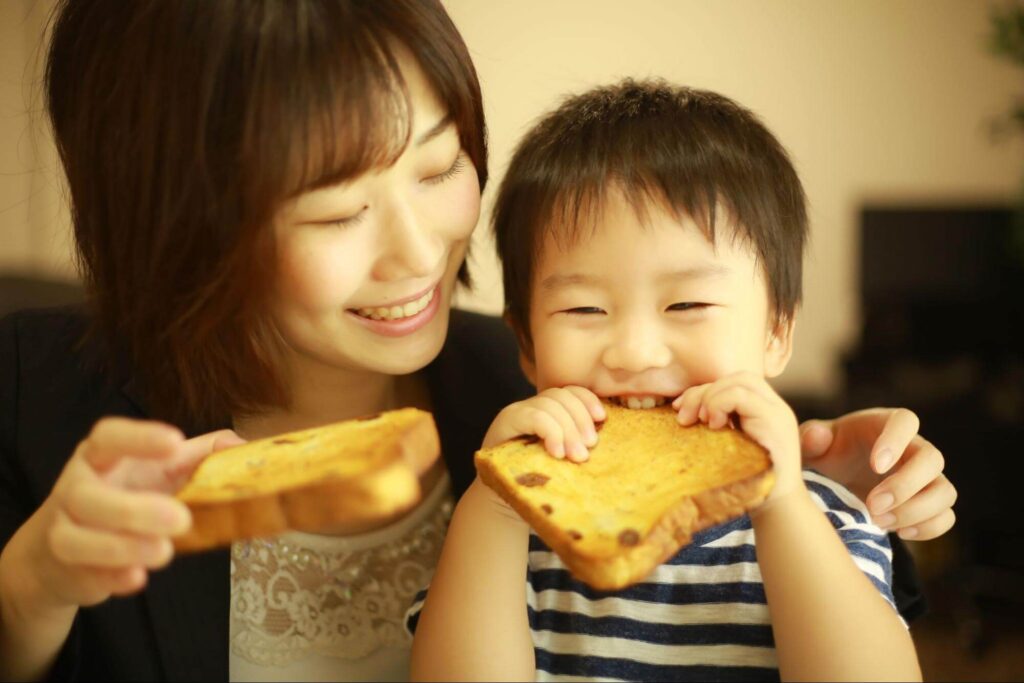 忙しい朝に出しやすい、おすすめの朝ごはん