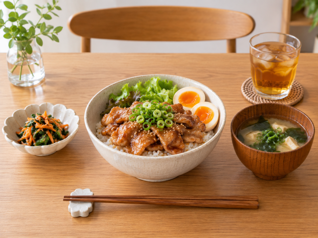 休日のお昼ご飯がめんどくさい！家族向け時短メニューと準備のコツ